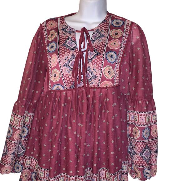 Miami mini dress size M - Picture 7 of 9